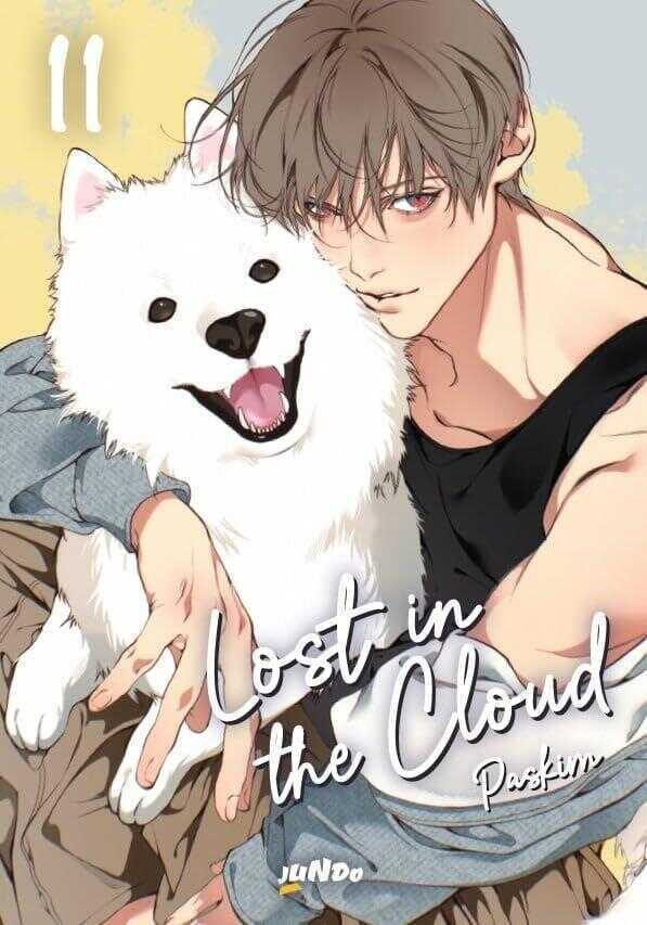 Lost in the Cloud, Vol. 11