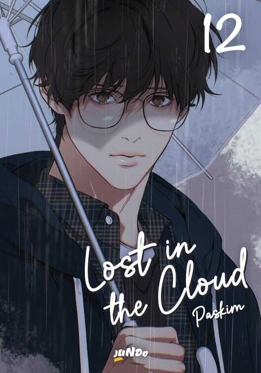 Lost in the Cloud, Vol. 12