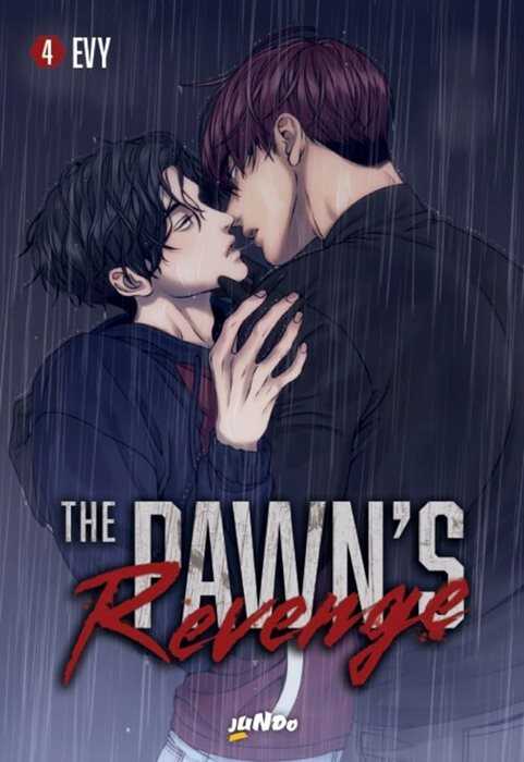 The pawn's revenge. Vol. 4