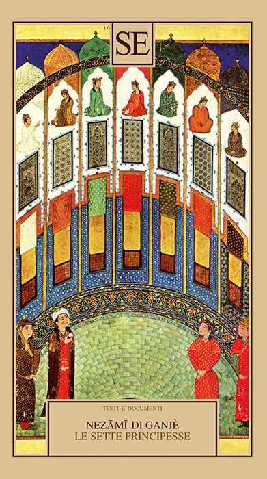 Le sette principesse