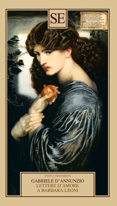 Lettere d'amore a Barbara Leoni