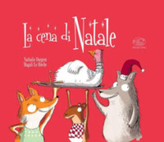 cena di Natale