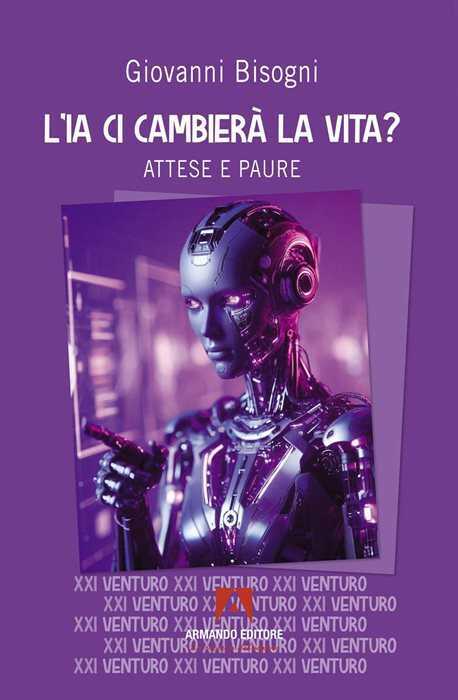 L'IA ci cambierà la vita? Attese e paure