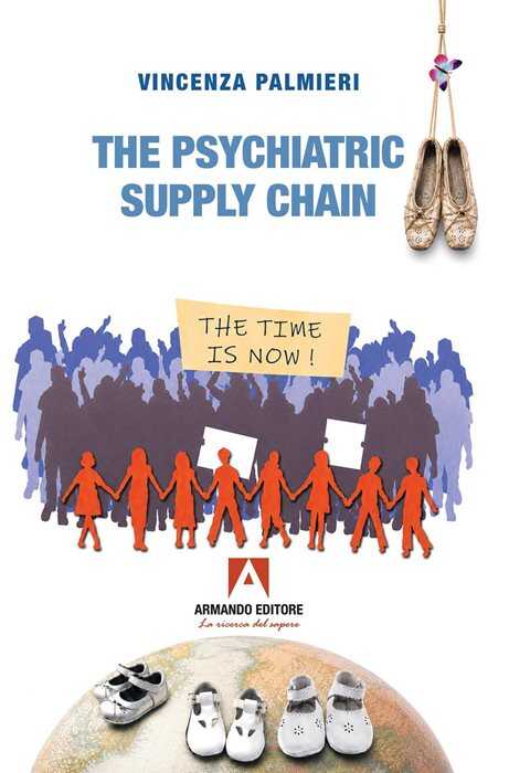 The psychiatric supply chain