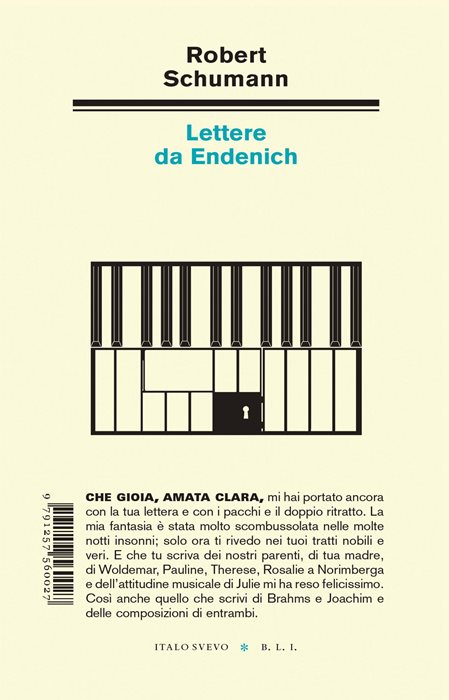 Lettere da Endenich