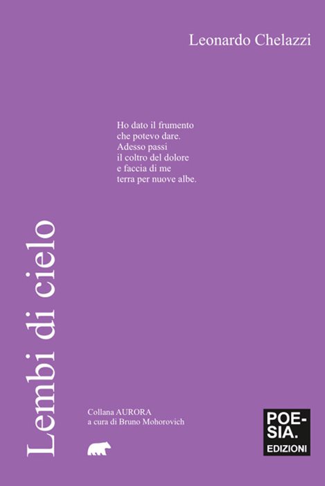 Lembi di cielo