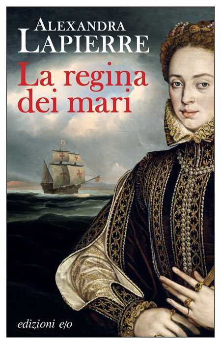 La regina dei mari