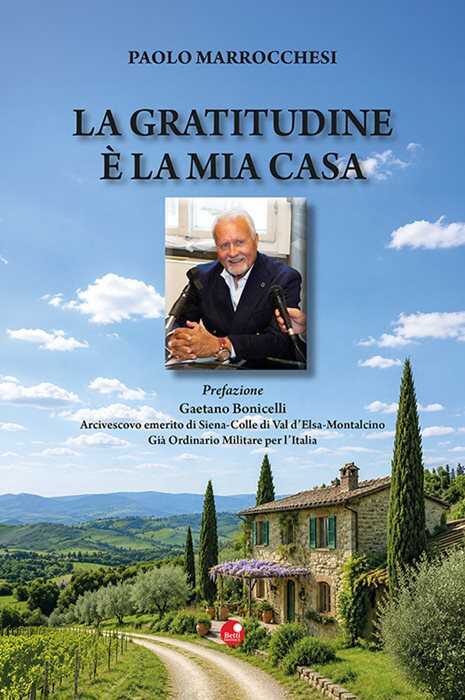 La gratitudine è la mia casa