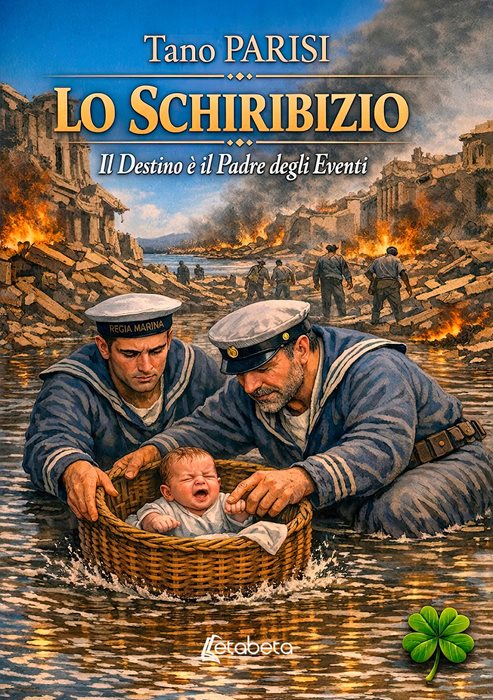 Lo schiribizio. Il destino è il padre degli eventi