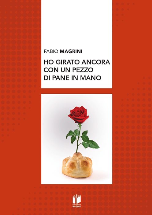 Ho girato ancora con un pezzo di pane in mano