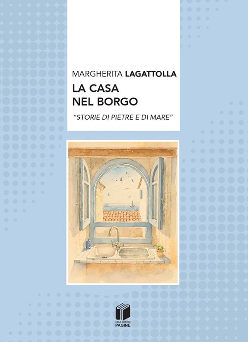 La casa nel borgo