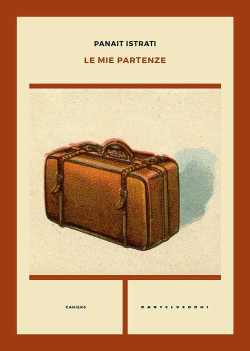 Le mie partenze