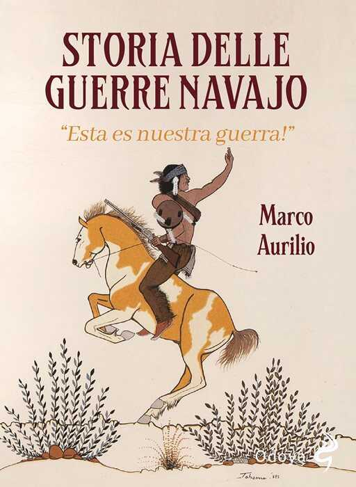 Storia delle guerre navajo. «Esta es nuestra guerra!» 1600-1900. Ediz. illustrata