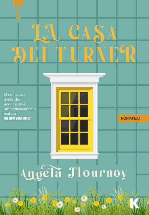 casa dei Turner