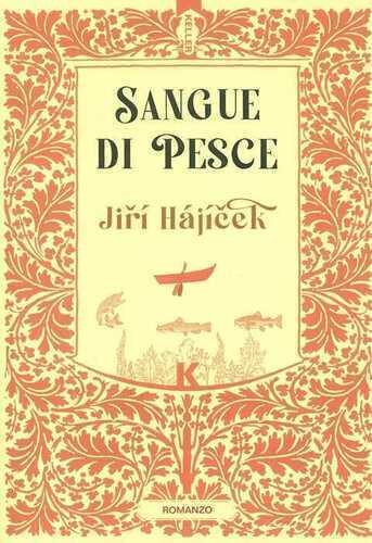 Sangue di pesce