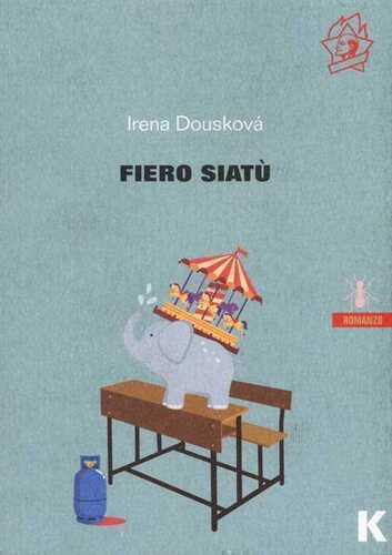Fiero Siatù — Irena Douskova