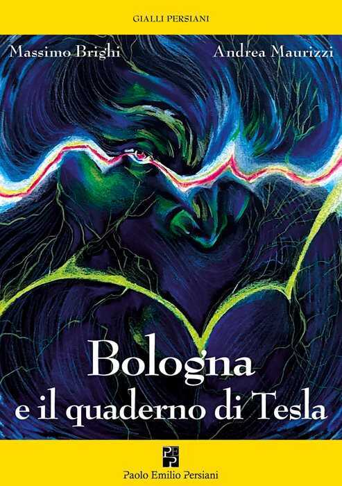 Bologna e il quaderno di Tesla