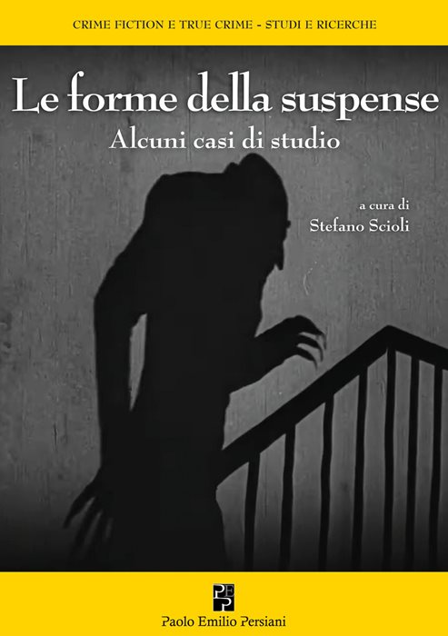 Le forme della suspense