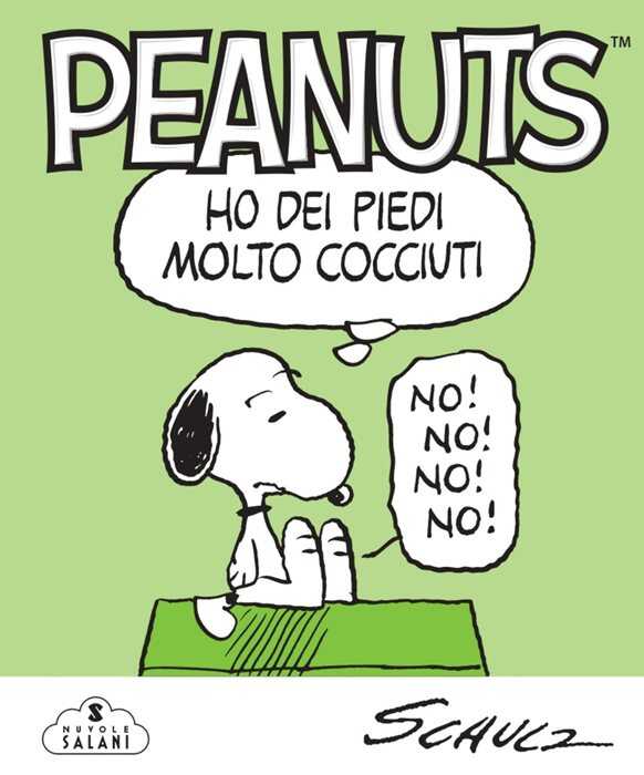 Peanuts. Vol. 3