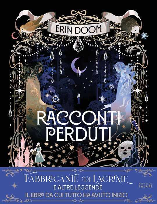 Racconti perduti