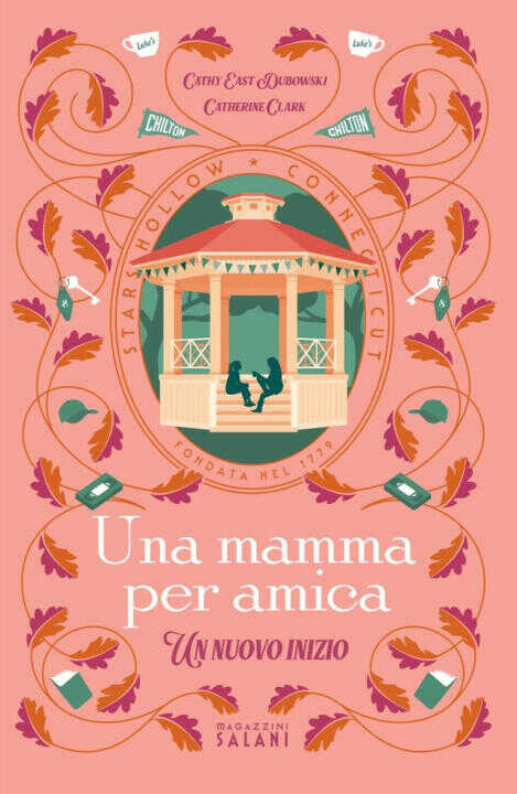 mamma per amica. Un nuovo inizio