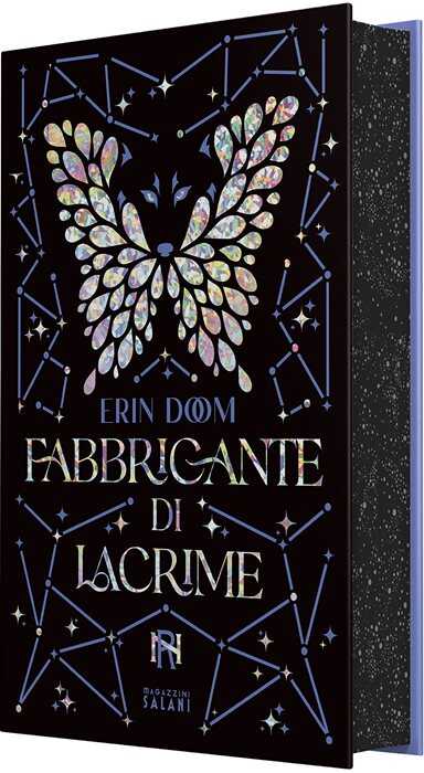 Fabbricante di lacrime. Platinum
