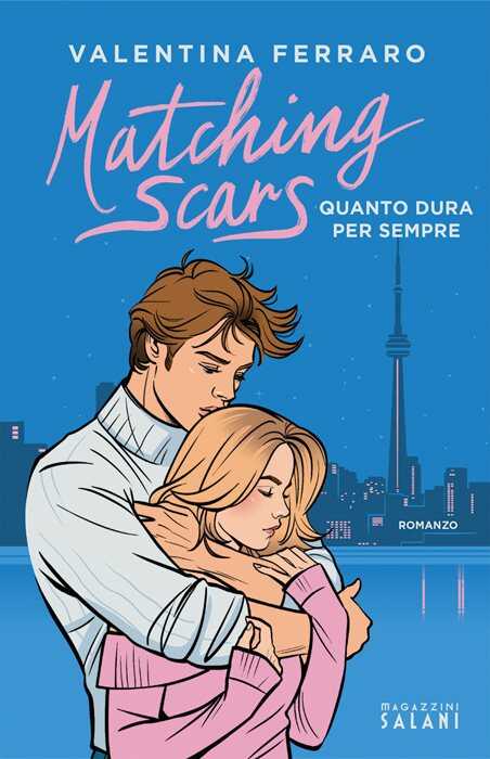 Matching Scars. Quanto dura per sempre