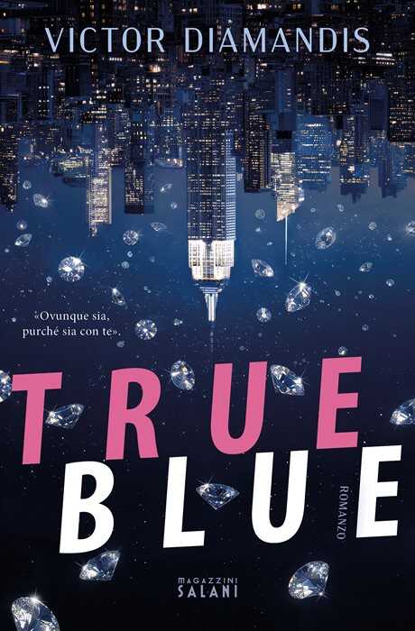 True Blue