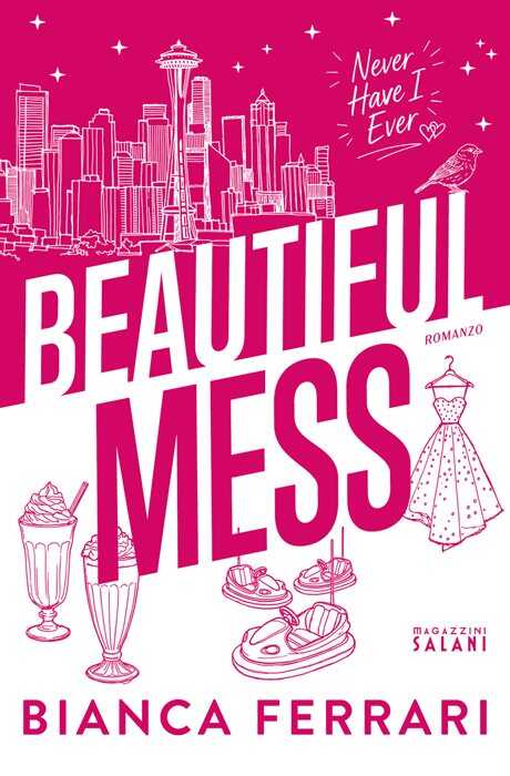 Beautiful mess
