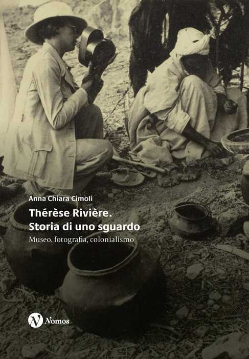 Thérèse Rivière. Storia di uno sguardo