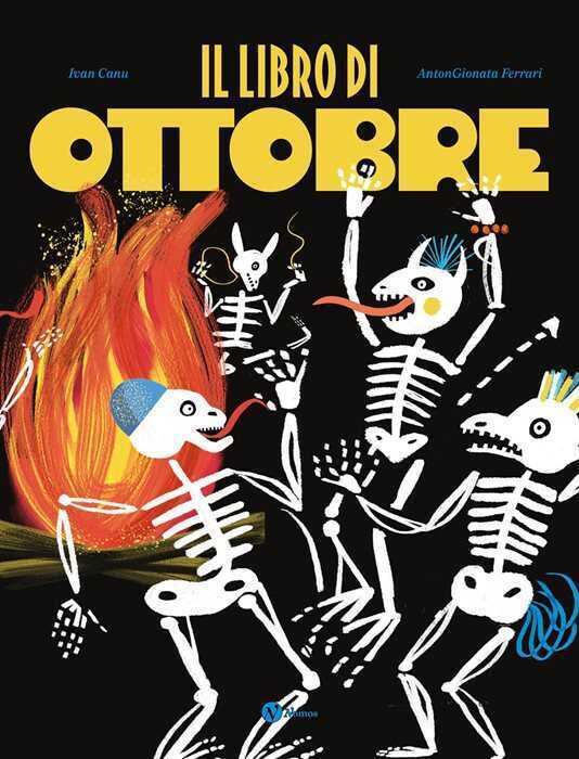 Il libro di ottobre