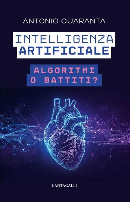 Intelligenza artificiale. Algoritmi o battiti?