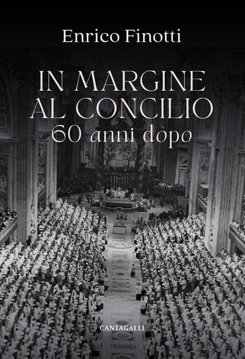 In margine al Concilio. 60 anni dopo