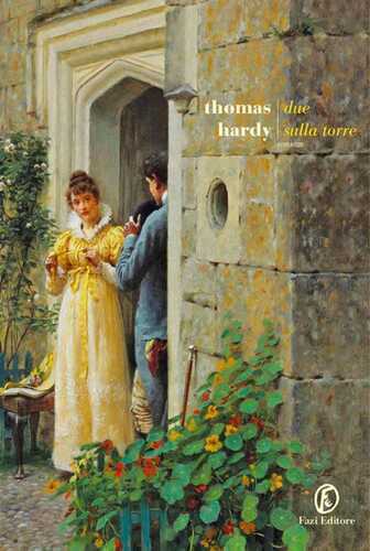 Due sulla torre — Thomas Hardy