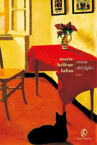 Storia del figlio — Marie-Hélène Lafon