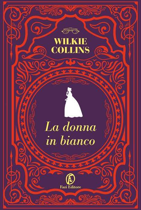 La donna in bianco
