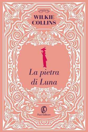 La pietra di luna