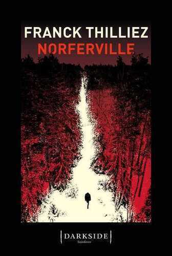 Norferville — Franck Thilliez