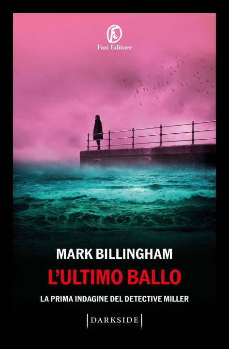 ultimo ballo. La prima indagine del detective Miller