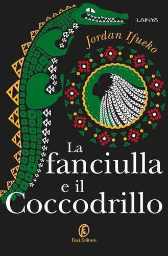 La fanciulla e il coccodrillo