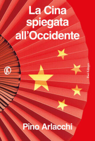 Cina spiegata all'Occidente
