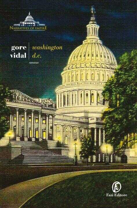 Washington D.C.