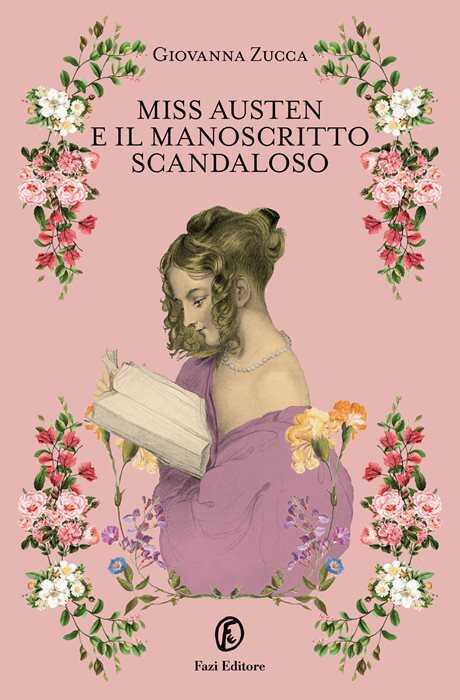 Miss Austen e il manoscritto scandaloso