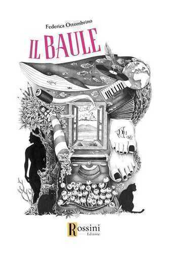 Il baule — Federica Ottombrino