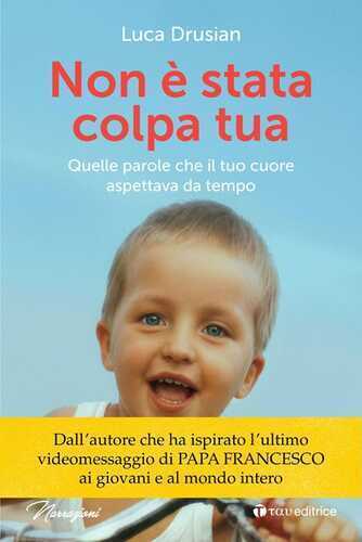Non è stata colpa tua
