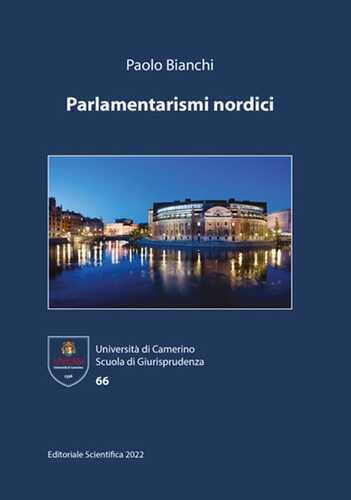 Parlamentarismi nordici