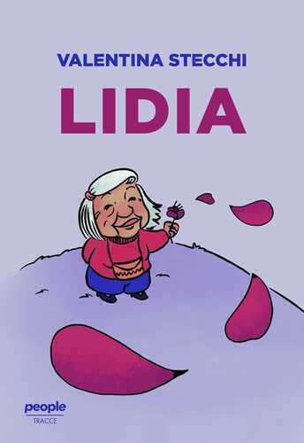 Lidia — Valentina Stecchi