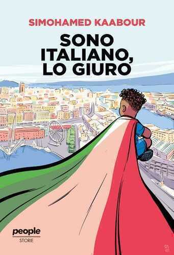 Sono italiano, lo giuro