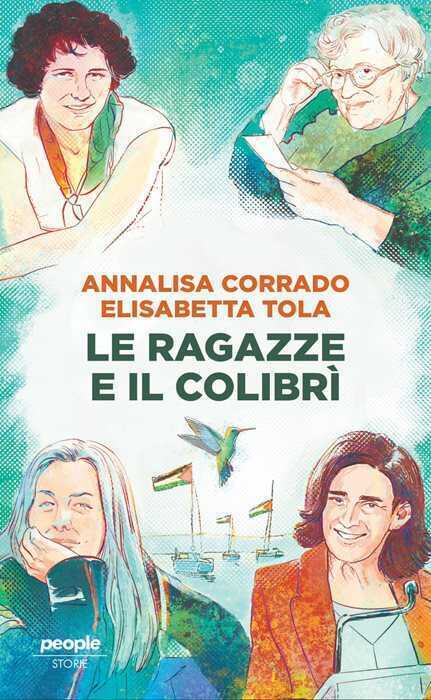 Le ragazze e il colibrì