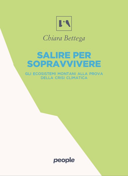 Salire per sopravvivere. Gli ecosistemi montani alla prova della crisi climatica